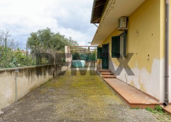 Giardino - Semi-detached house via Dell'Anice contrada Vaccarizzo
 
snc, Catania - photo 37