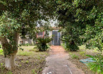 Giardino - Semi-detached house via Dell'Anice contrada Vaccarizzo
 
snc, Catania - photo 39