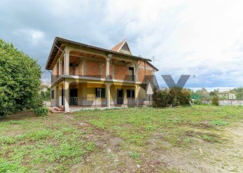 Casa all\'aperto - Semi-detached house via Dell'Anice contrada Vaccarizzo
 
snc, Catania - photo 40