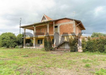 Casa all\'aperto - Semi-detached house via Dell'Anice contrada Vaccarizzo
 
snc, Catania - photo 41