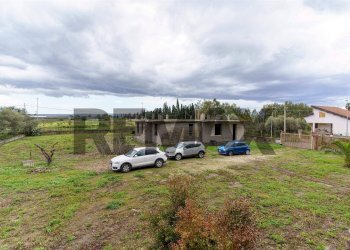 Casa all\'aperto - Semi-detached house via Dell'Anice contrada Vaccarizzo
 
snc, Catania - photo 42