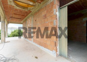 Terrazza - Semi-detached house via Dell'Anice contrada Vaccarizzo
 
snc, Catania - photo 43