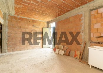 Stanza vuota - Semi-detached house via Dell'Anice contrada Vaccarizzo
 
snc, Catania - photo 49