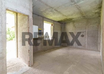 Stanza vuota - Semi-detached house via Dell'Anice contrada Vaccarizzo
 
snc, Catania - photo 55