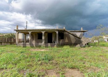 Casa all\'aperto - Semi-detached house via Dell'Anice contrada Vaccarizzo
 
snc, Catania - photo 56