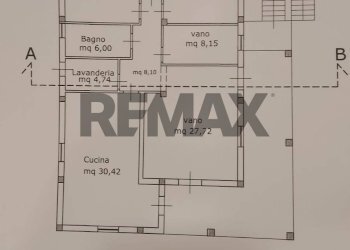 Pianta 2D - Semi-detached house via Dell'Anice contrada Vaccarizzo
 
snc, Catania - photo 58
