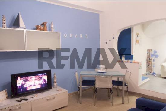 Sala da pranzo - Casa indipendente Ronco Settimo alla Graziella
4, Siracusa - foto 3
