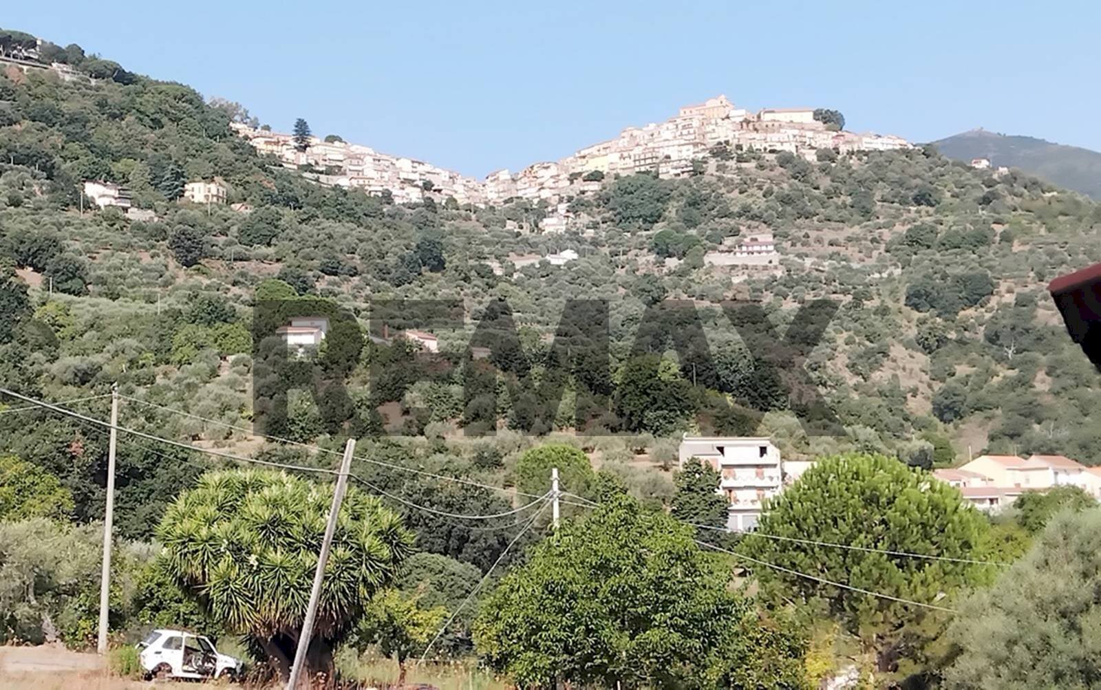 Vista delle montagne - Semi-detached house carlo alberto della chiesa
103, Librizzi - photo 2