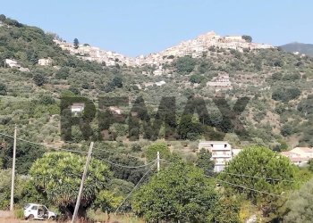 Vista delle montagne - Semi-detached house carlo alberto della chiesa
 
103, Librizzi - photo 2