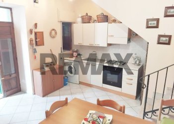 Cucina - Semi-detached house carlo alberto della chiesa
 
103, Librizzi - photo 9