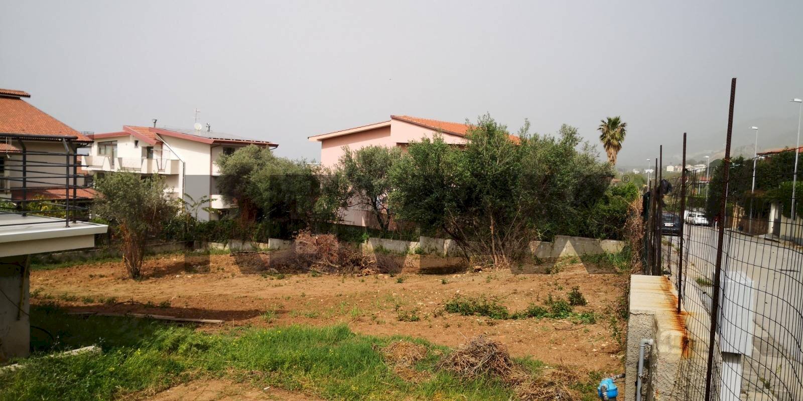 Giardino - Building land C/DA TERREFORTI
 
63/I, Sant'Agata di Militello - photo 1