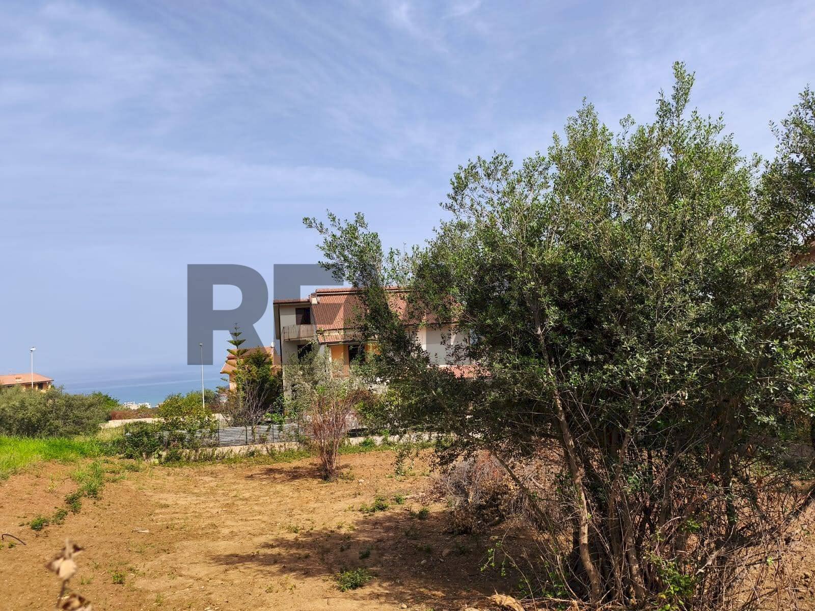 Giardino - Building land C/DA TERREFORTI
63/I, Sant'Agata di Militello - photo 2