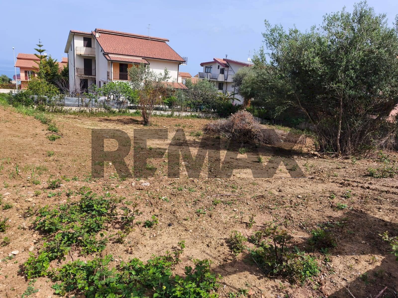 Casa all\'aperto - Building land C/DA TERREFORTI
63/I, Sant'Agata di Militello - photo 3