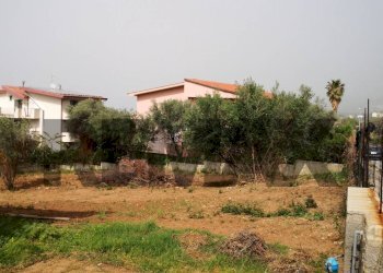 Giardino - Building land C/DA TERREFORTI
63/I, Sant'Agata di Militello - photo 1