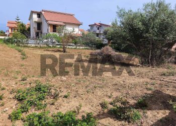 Casa all\'aperto - Building land C/DA TERREFORTI
63/I, Sant'Agata di Militello - photo 3