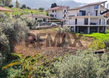 Casa all\'aperto - Building land C/DA TERREFORTI
63/I, Sant'Agata di Militello - photo 4