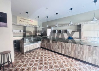 Cucina - Laboratorio Via Italia
9-11, Siracusa - foto 1