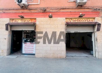 Edificio all\'aperto - Laboratorio Via Italia
9-11, Siracusa - foto 2