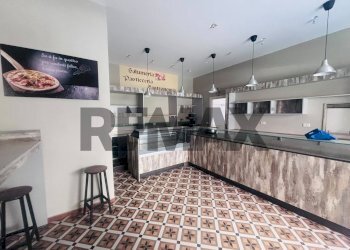 Cucina - Laboratorio Via Italia
9-11, Siracusa - foto 4