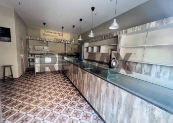 Cucina - Laboratorio Via Italia
9-11, Siracusa - foto 6
