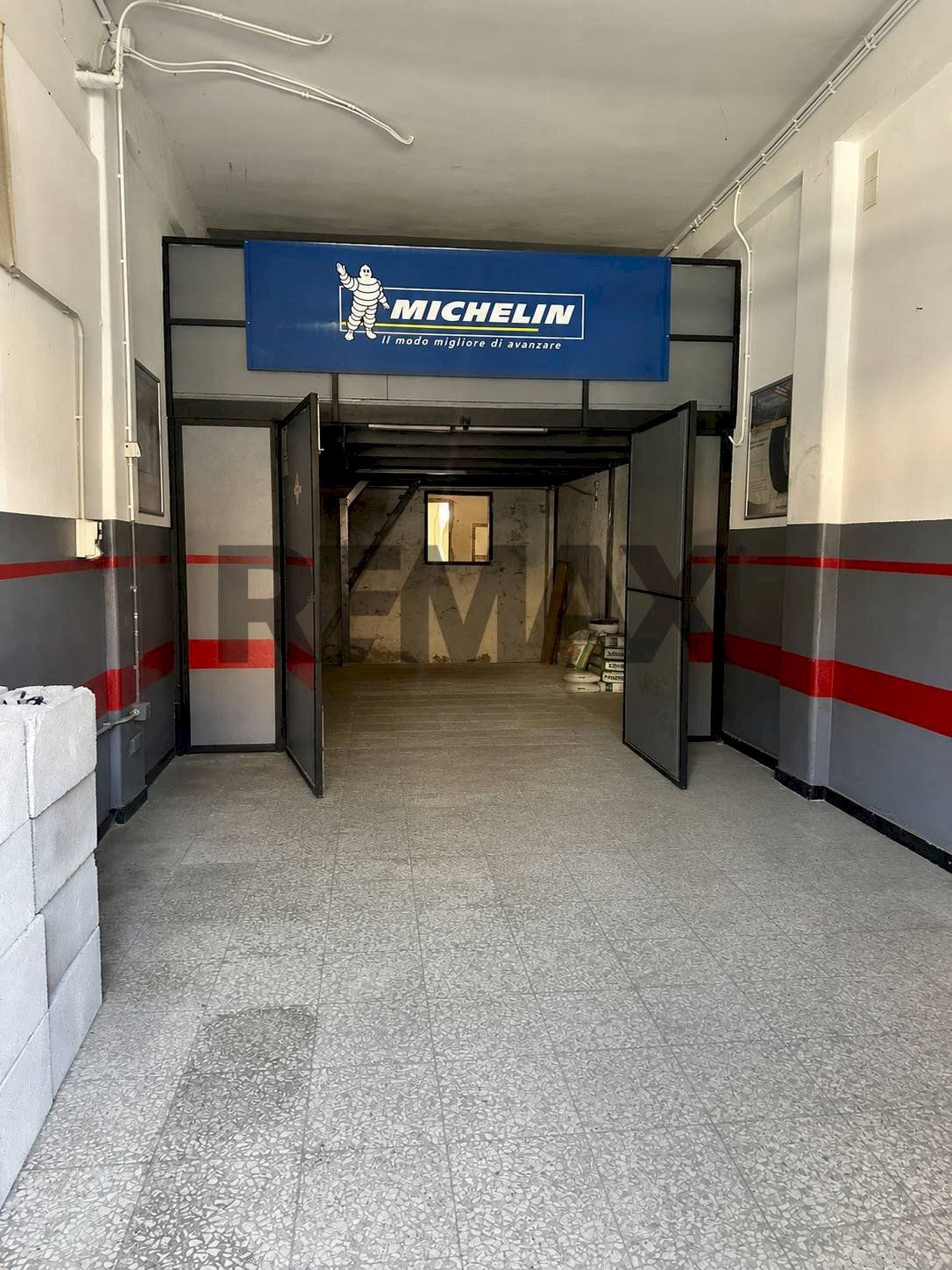Parcheggio - Commercial Premises VIA DELLA REGIONE
96, San Giovanni la Punta - photo 2