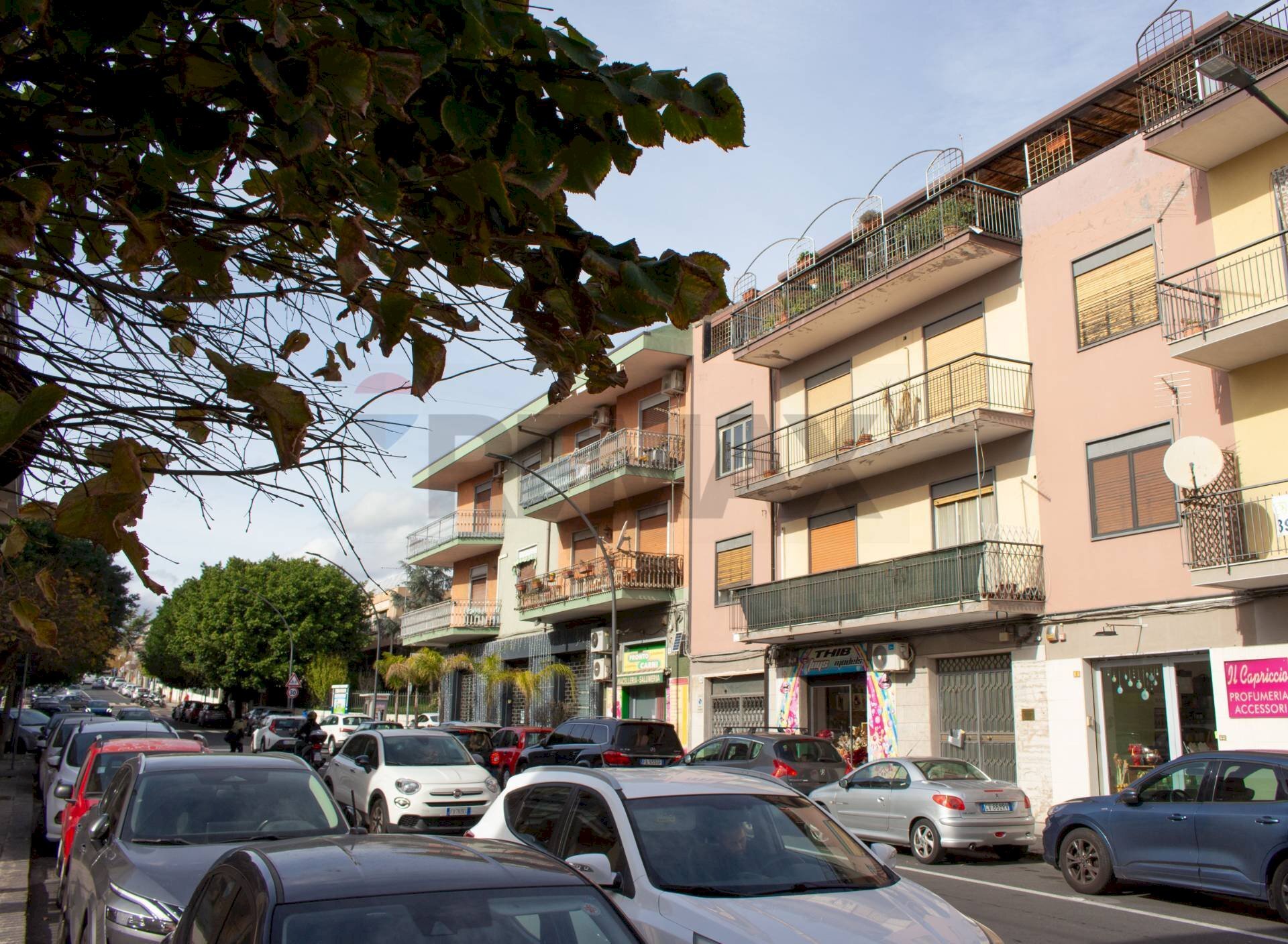 Edificio all\'aperto - Attic VIA VINCENZO BELLINI
 
40, Sant'Agata Li Battiati - photo 1