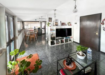 Sala da pranzo - Attic VIA VINCENZO BELLINI
 
40, Sant'Agata Li Battiati - photo 4