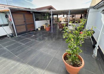 Terrazza - Attic VIA VINCENZO BELLINI
 
40, Sant'Agata Li Battiati - photo 6