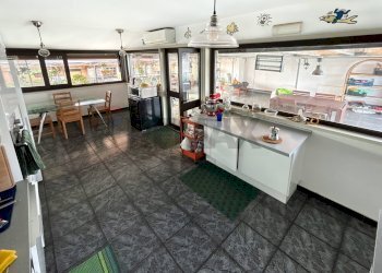 Cucina - Attic VIA VINCENZO BELLINI
 
40, Sant'Agata Li Battiati - photo 8