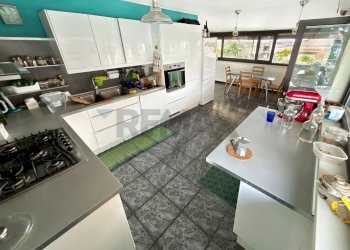 Cucina - Attic VIA VINCENZO BELLINI
 
40, Sant'Agata Li Battiati - photo 9