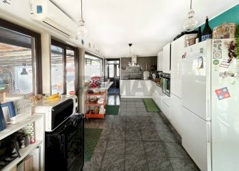Cucina - Attic VIA VINCENZO BELLINI
 
40, Sant'Agata Li Battiati - photo 10