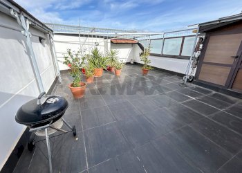 Terrazza - Attic VIA VINCENZO BELLINI
 
40, Sant'Agata Li Battiati - photo 11