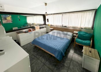 Camera / camera da letto - Attic VIA VINCENZO BELLINI
 
40, Sant'Agata Li Battiati - photo 17