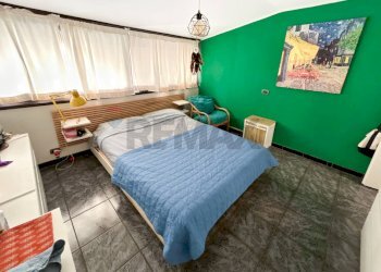 Camera / camera da letto - Attic VIA VINCENZO BELLINI
 
40, Sant'Agata Li Battiati - photo 18