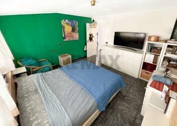 Camera / camera da letto - Attic VIA VINCENZO BELLINI
 
40, Sant'Agata Li Battiati - photo 19