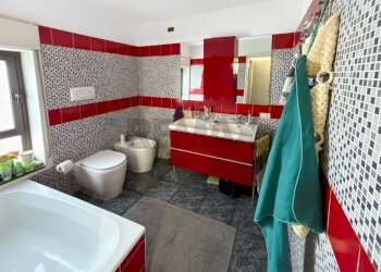 Bagno - Attic VIA VINCENZO BELLINI
 
40, Sant'Agata Li Battiati - photo 21