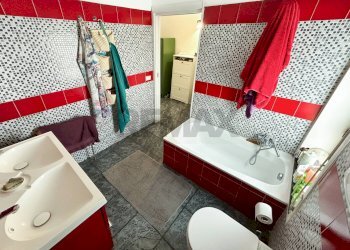 Bagno - Attic VIA VINCENZO BELLINI
 
40, Sant'Agata Li Battiati - photo 22