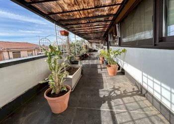 Terrazza - Attic VIA VINCENZO BELLINI
 
40, Sant'Agata Li Battiati - photo 23