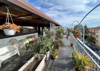 Terrazza - Attic VIA VINCENZO BELLINI
 
40, Sant'Agata Li Battiati - photo 24