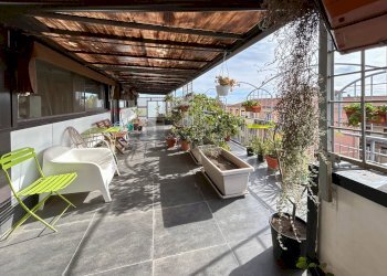 Terrazza - Attic VIA VINCENZO BELLINI
 
40, Sant'Agata Li Battiati - photo 25