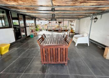 Terrazza - Attic VIA VINCENZO BELLINI
 
40, Sant'Agata Li Battiati - photo 26