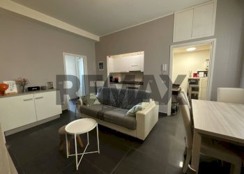 Sala da pranzo - Two-room apartment Via B. Oriani
 
42, Milano - photo 2