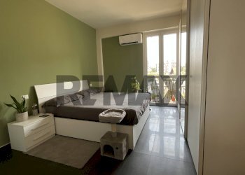 Camera / camera da letto - Two-room apartment Via B. Oriani
 
42, Milano - photo 5