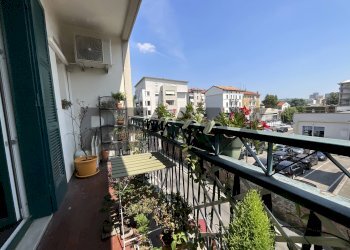 Balcone - Two-room apartment Via B. Oriani
 
42, Milano - photo 6