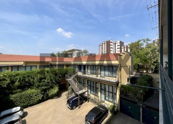 Casa all\'aperto - Two-room apartment Via B. Oriani
 
42, Milano - photo 10