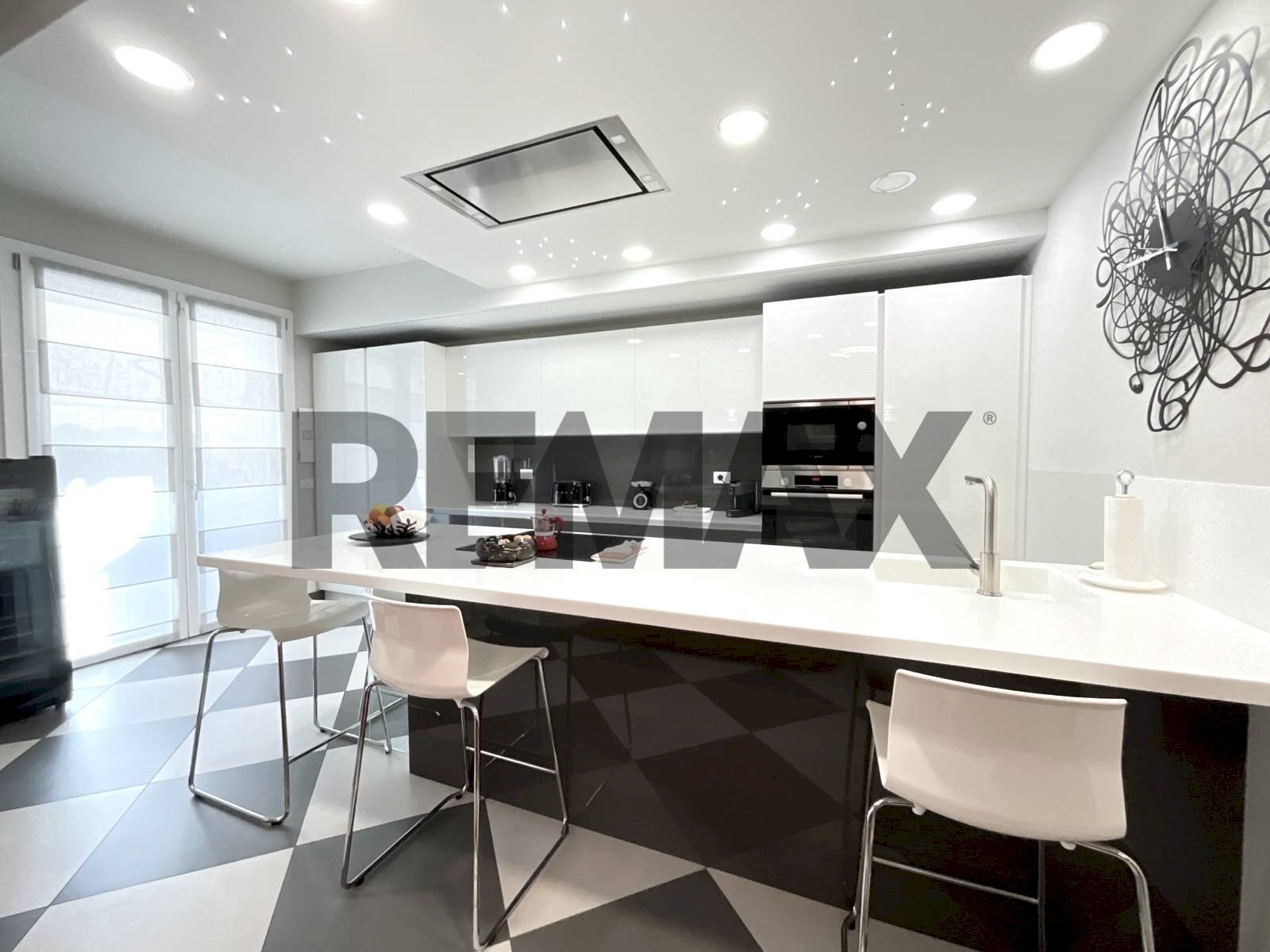 Cucina - Three-room apartment Via Achille Ratti
 
53, Rho - photo 1