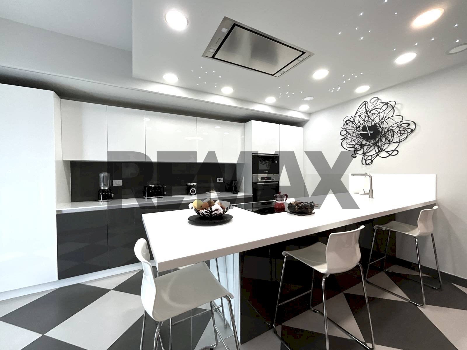 Cucina - Three-room apartment Via Achille Ratti
53, Rho - photo 2