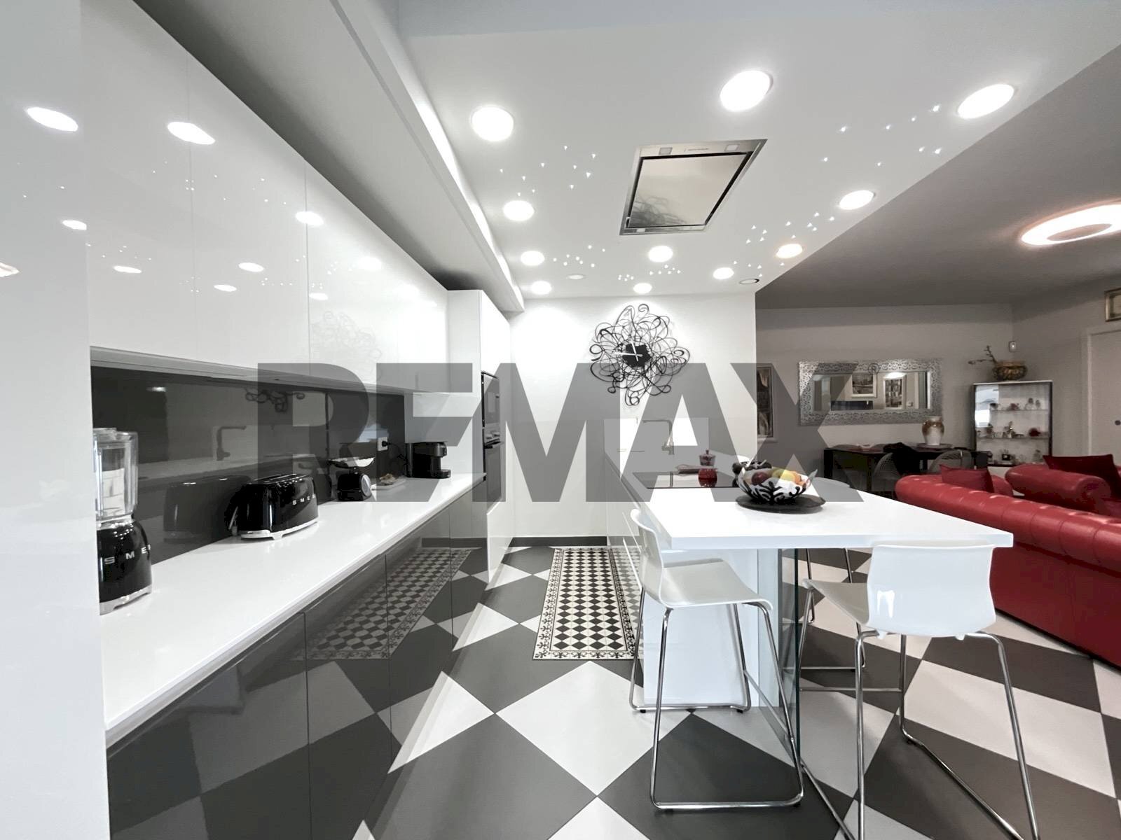 Cucina - Three-room apartment Via Achille Ratti
53, Rho - photo 3