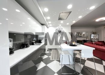 Cucina - Three-room apartment Via Achille Ratti
 
53, Rho - photo 3
