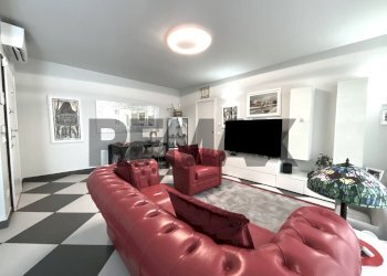 Soggiorno - Three-room apartment Via Achille Ratti
 
53, Rho - photo 4